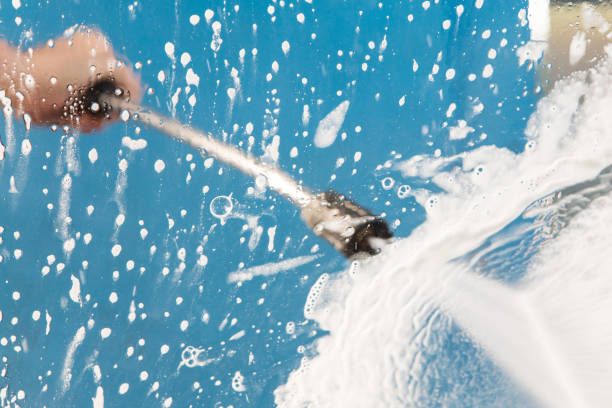Best Pre-Holiday Cleaning  in Brownsboro, TX