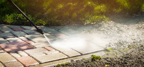 Best Post-Construction Pressure Washing  in Brownsboro, TX