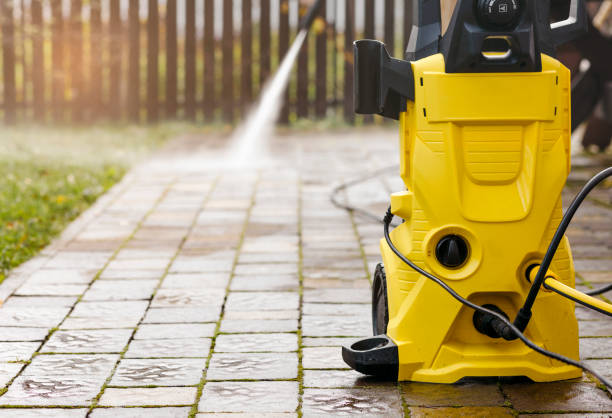 Best Building Exterior Washing  in Brownsboro, TX