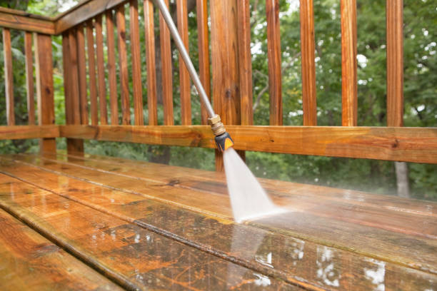 Professional Pressure Washing in Brownsboro, TX